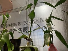 -云海肴·汽锅鸡·云南菜(领展购物广场·中关村店)
