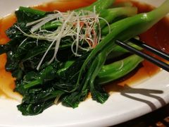 -又一福烤鸭·北京菜(东四店)