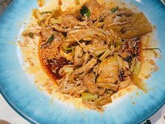 -名善山珍·野生菌汤锅(文殊院店)