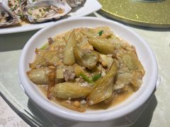 潮汕白茄子-潮人姐妹轩(海宁路店)