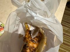 -豪華小食.華記