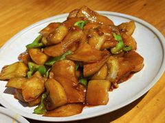 -老于餐厅(民生路店)