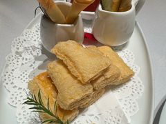 -杭州新新饭店·1913餐厅