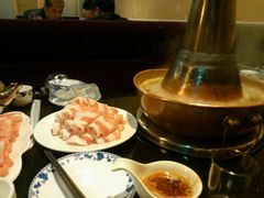 -瑞成祥老北京炭火锅(仙林店)