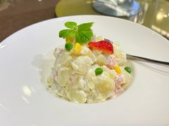 -转角·老弄堂上海菜(长寿路店)