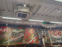 -生活如沸·顺德水牛奶火锅(大学路店)