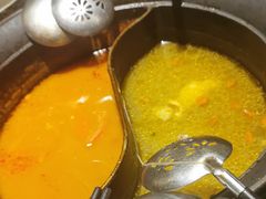 -呷哺呷哺(松江开元店)