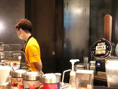 -星巴克臻选店(澳门伦敦人店)