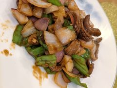 -罗阳人家私房菜(罗阳路店)