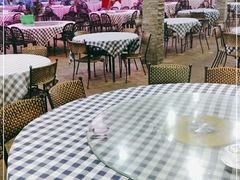 -钱大妈海鲜饭店(保利林语店)