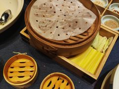-金狮麟·新豫菜(金码大厦店)