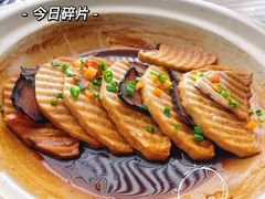 -野蔓果·山野菜(西湖景区·龙井茶田店)