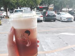 -喜茶(东莞汇一城店)