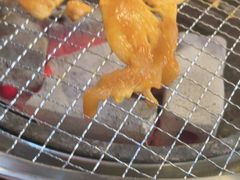 -四斤烤肉(东戴河孟家店)