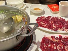 -八合里潮汕鲜牛肉火锅(上海汇智广场店)