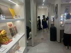 -海马体照相馆(厦门SM城市广场店)