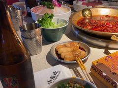 -小龙坎火锅(全球总店)