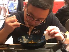 -馔豚·台北菜专门店(深圳湾万象城店)