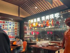 -古南都·老广东酒楼(龙江店)