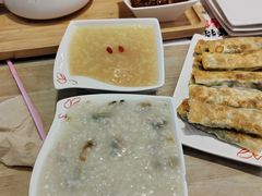 -嘉和一品粥(马家堡店)