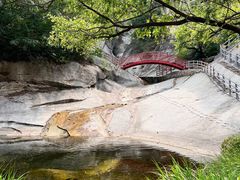 -黑龙潭风景区
