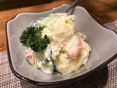 土豆泥-みほりん味保灵(六月汇广场店)