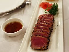 -摩根扒房(桐梓林店)