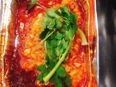 -龙虾当家·大排档(红谷滩五中店)