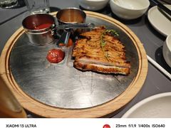 -小大董·烤鸭(观景餐厅·南京西路店)