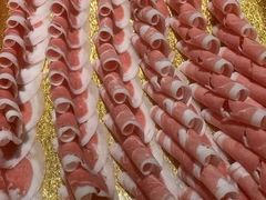 -东来顺铜锅炭火涮肉(上地华联店)