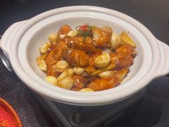 -顺香居·老字号湖北菜(江汉路店)