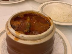 精品罐焖牛肉-莫斯科餐厅