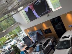 -上海和展广汽丰田4S店(老闵行店)