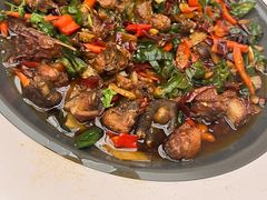 -童婆婆面馆(薛庄小区店)