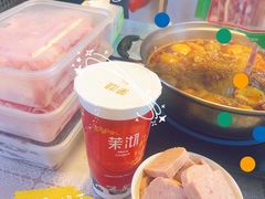 -锅圈食汇火锅烧烤食材超市(仁和花园店)