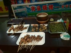 android_upload_pic-云晓光头烧烤吧(盛夏店)