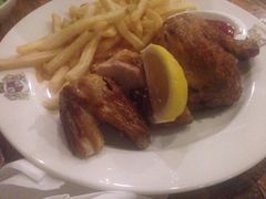 iphone_upload_pic-德国金皇冠啤酒坊(硅谷大街店)