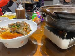 -一江水食府(后湖店)