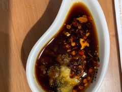 -东方饺子王(重庆路亚泰店)