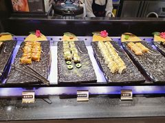 -盛江山自助料理(奥莱锦辉购物广场店)