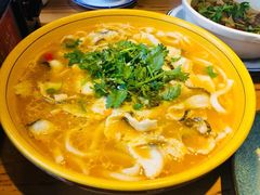 -高淳味道(丹阳湖北路店)