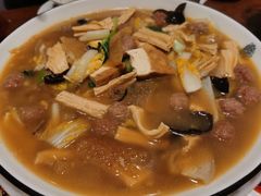 -站前猪蹄&家常炒菜(长乐公园店)
