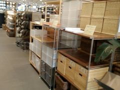-MUJI无印良品(SM新生活广场店)