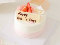 -壹点壹客·生日蛋糕(南山店)