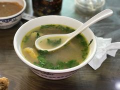 -老爆肚满五香烧牛羊肉