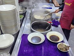 -杭嘉湖咬强羊肉面馆(永兴路总店)