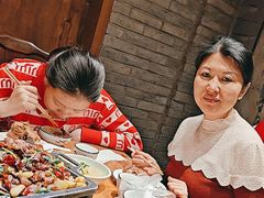 -真定郝家排骨(大十字街店)