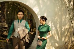 -苏州HX-合喜映画婚纱摄影