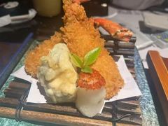 -上井料理黑金店(IFS国金中心店)