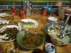 -秀妈厨房(灰汤老店)